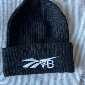 Victoria Beckham x Reebok Beanie